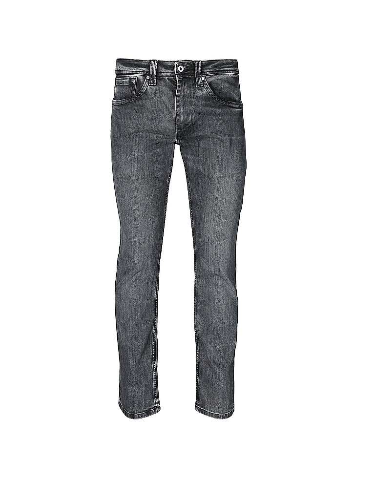 PEPE JEANS Jeans Regular Fit Cash  schwarz | W29/L32